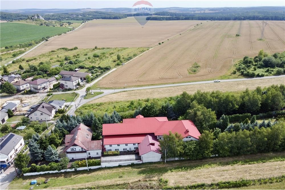 Lokal użytkowy na sprzedaż Zawiercie  2 775m2 Foto 8