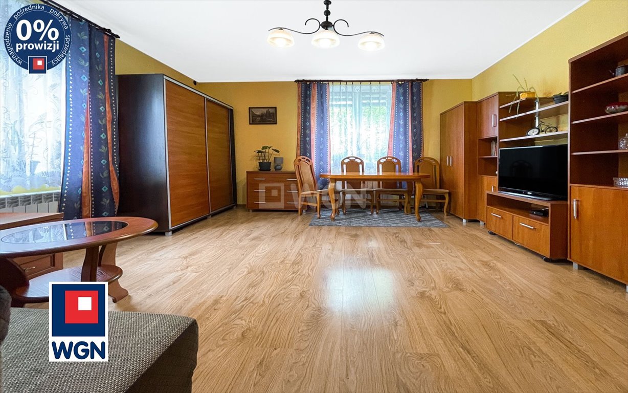 Kawalerka na sprzedaż Sosnowiec, Dębowa Góra, Dębowa Góra  56m2 Foto 1