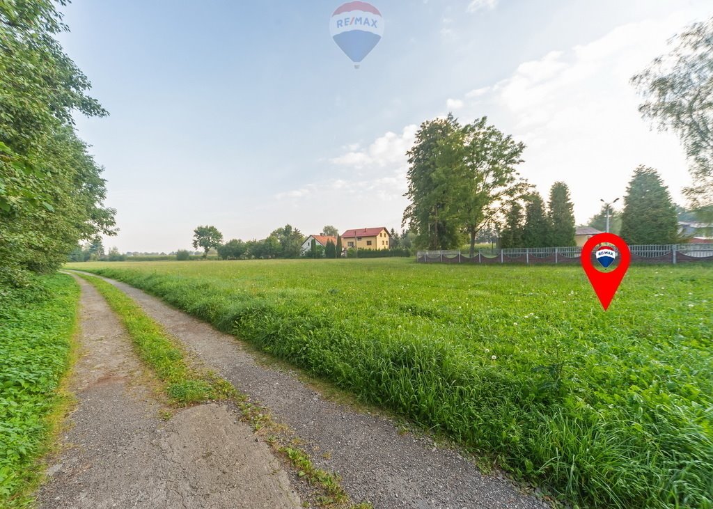 Działka budowlana na sprzedaż Międzyrzecze Dolne  1 954m2 Foto 17