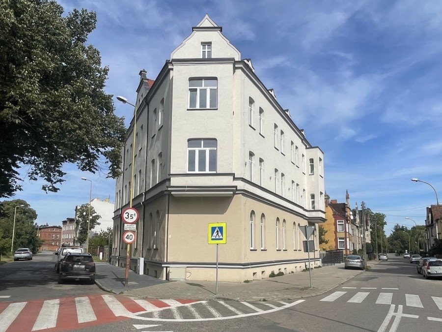 Lokal użytkowy na sprzedaż Stargard, Centrum, RZEŹNICZA  44m2 Foto 4