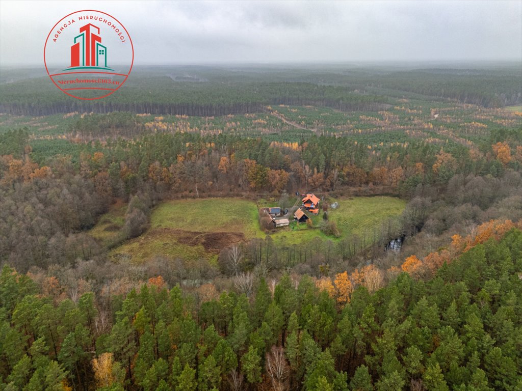 Dom na sprzedaż Stara Rzeka  200m2 Foto 4