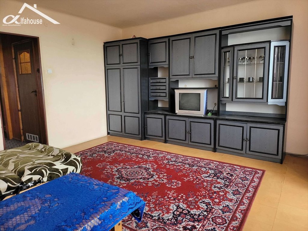 Mieszkanie trzypokojowe na sprzedaż Chełm, Narutowicza  65m2 Foto 1