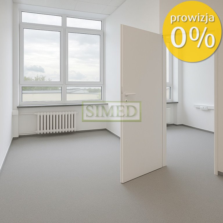 Lokal użytkowy na wynajem Warszawa, Mokotów, Sielce  35m2 Foto 1