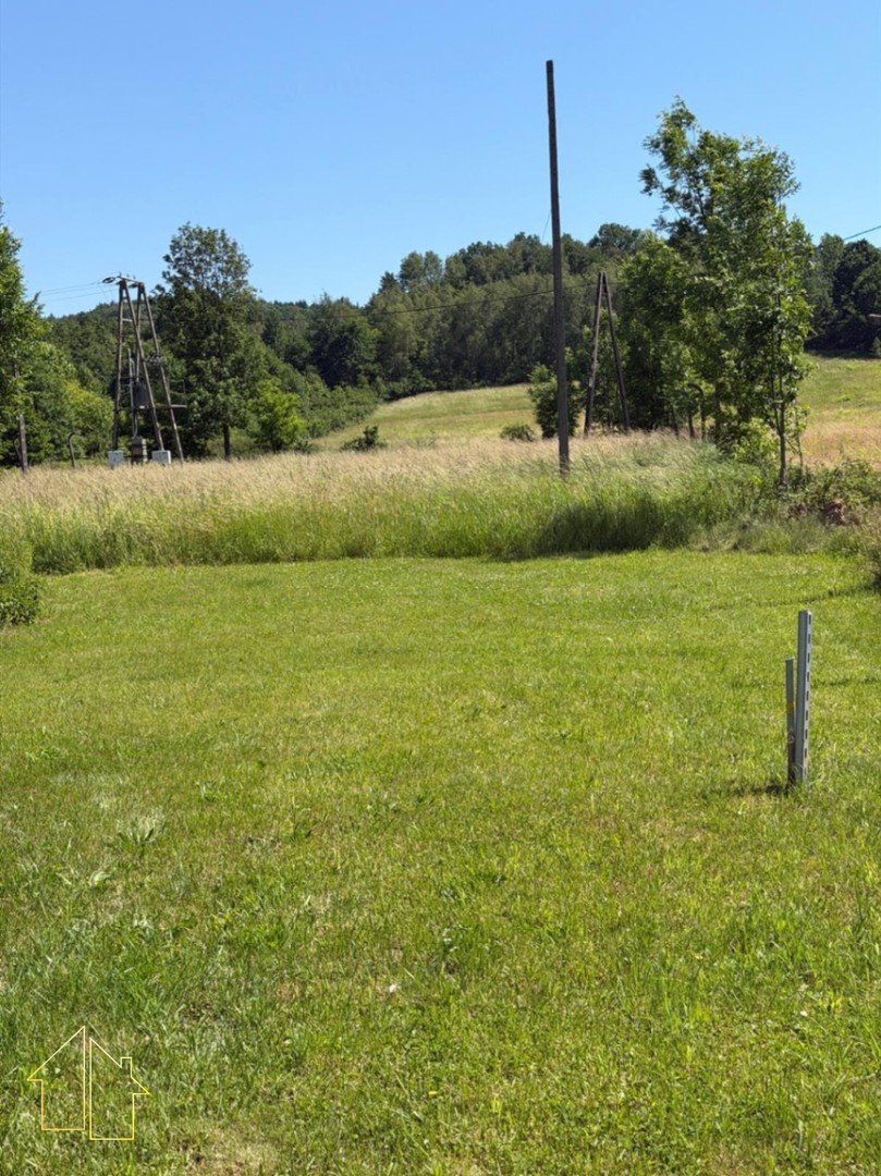 Na sprzedaż działki budowlane 13,92 i 13,15 ar Kołaczyce Kołaczyce, Burmistrza Wiejowskiego 1301/3  1 392m2 Foto 1