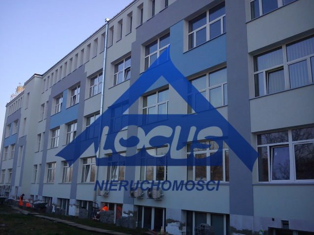 Na wynajem przestronny lokal 903 m² w odrestaurowanym budynku industrialnym Warszawa, Wola  903m2 Foto 1