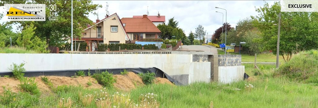 Działka budowlana na sprzedaż Drawsko Pomorskie  1 000m2 Foto 6