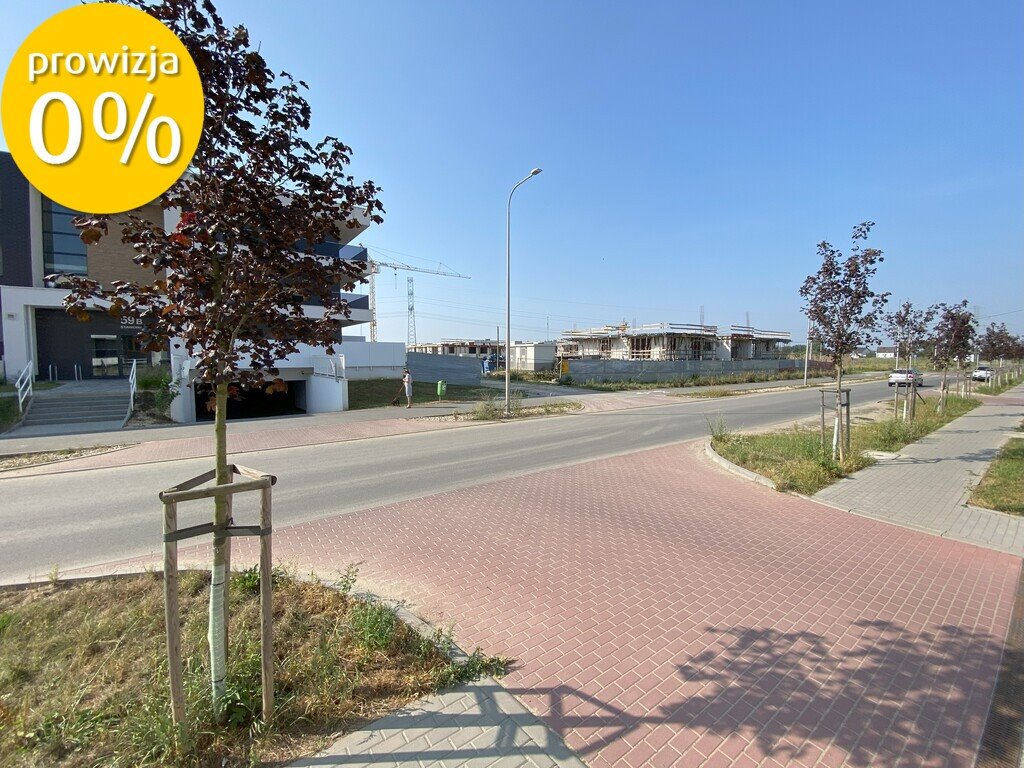 Mieszkanie dwupokojowe na sprzedaż Opole, Chmielowice, Stawowa  41m2 Foto 2