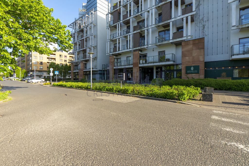 Lokal użytkowy na sprzedaż Warszawa, Mokotów  230m2 Foto 2