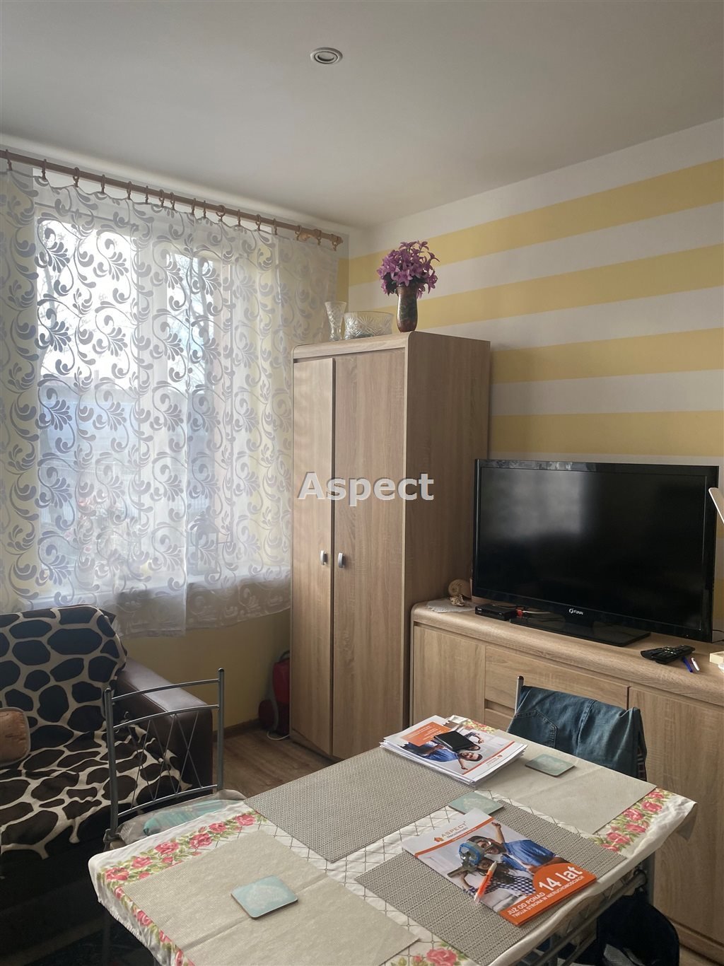 Kawalerka na sprzedaż Kutno  28m2 Foto 4