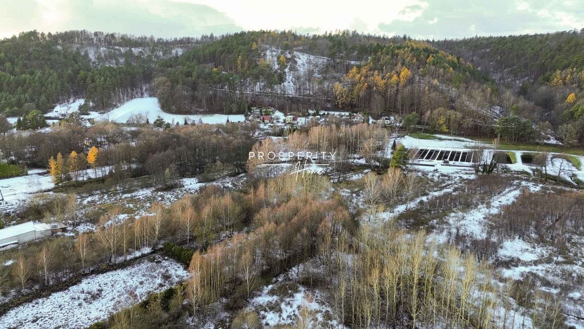 Działka budowlana na sprzedaż Rumia, Szmelta, Stefana Batorego  2 952m2 Foto 10