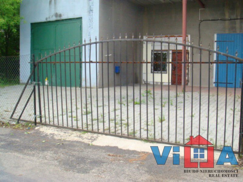 Garaż na wynajem Zielona Góra, Przylep 46m2 Foto 1 Garaż na wynajem Zielona Góra, Przylep 46m2 Foto 1