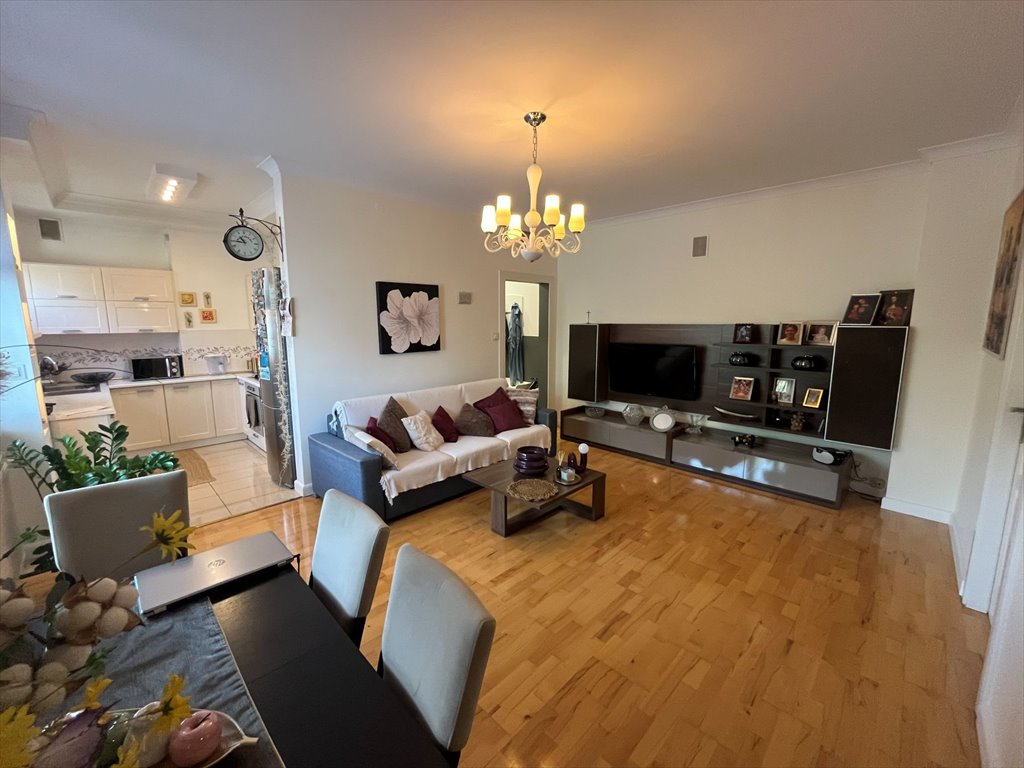 Przestronne 2-pokojowe mieszkanie 56 m² w Stalowej Woli zapraszam Stalowa Wola, Fabryczne  56m2 Foto 1