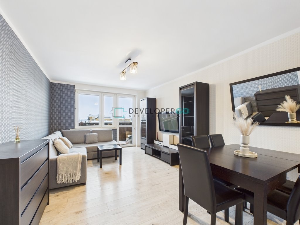 Widok na jezioro z każdego pokoju – 3-pokojowe mieszkanie Ełk, Piękna  65m2 Foto 1