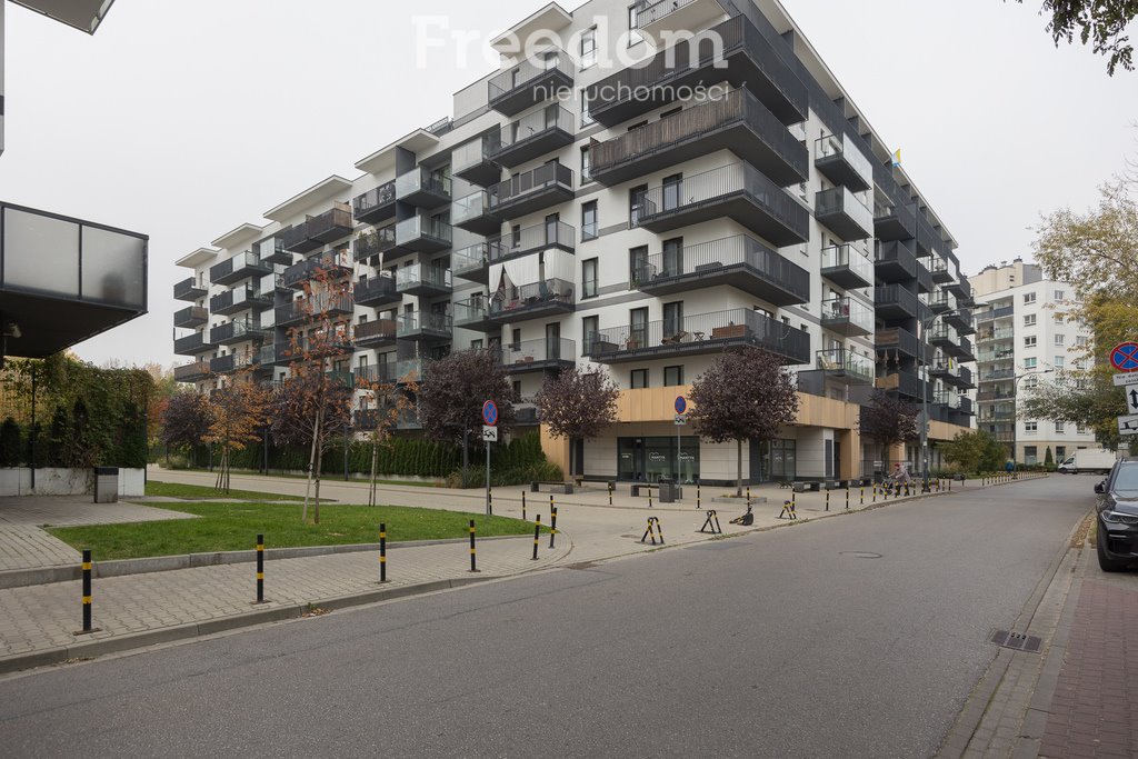 Mieszkanie trzypokojowe na sprzedaż Warszawa, Bielany, Tomasza Nocznickiego  76m2 Foto 16