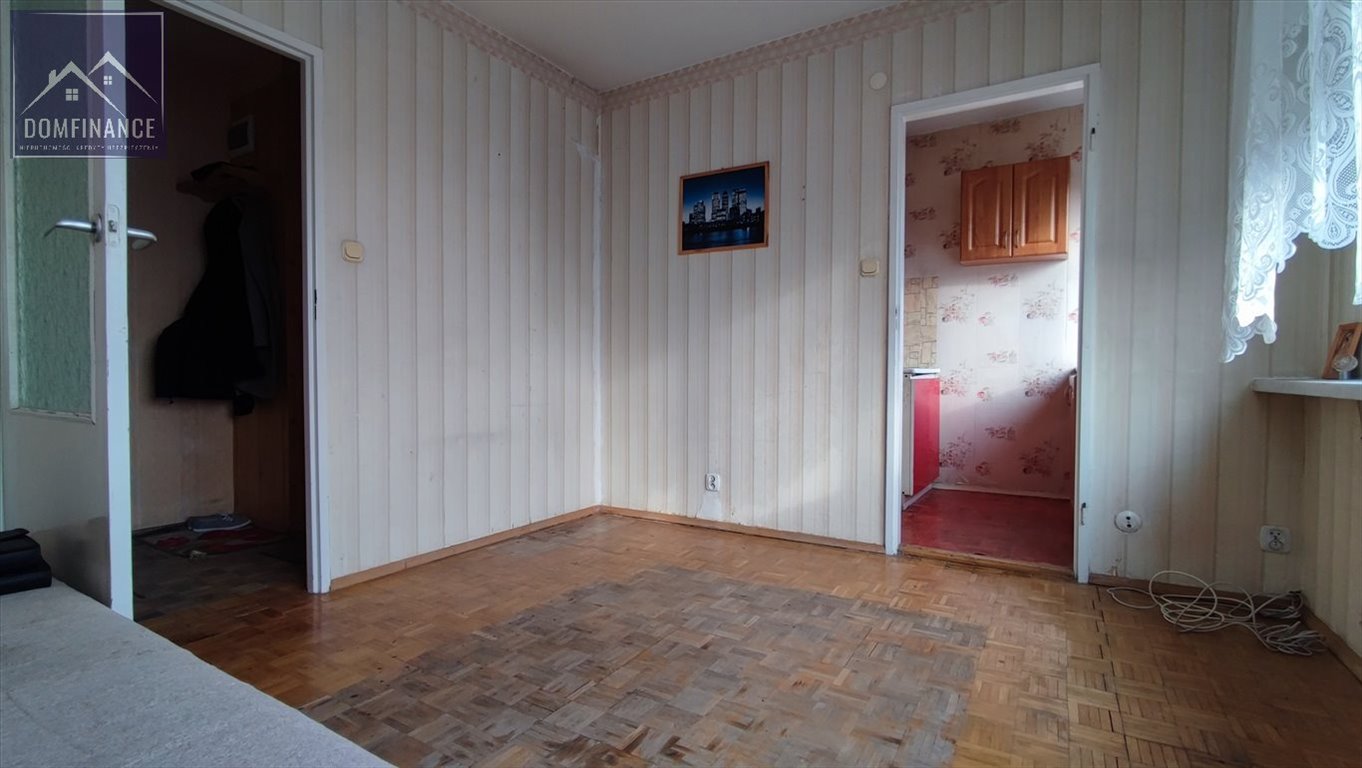 Mieszkanie dwupokojowe na sprzedaż Tarnów  32m2 Foto 4