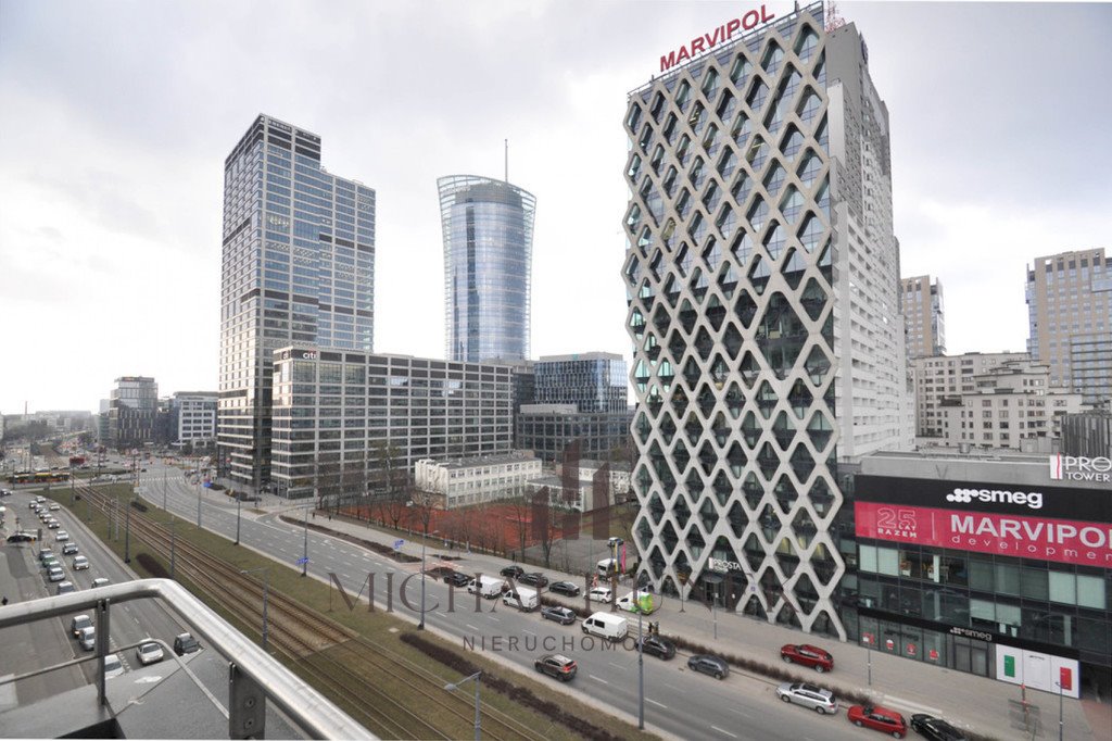 Mieszkanie czteropokojowe  na sprzedaż Warszawa, Wola, Pańska  139m2 Foto 5