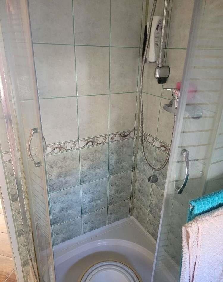Mieszkanie trzypokojowe na sprzedaż Strzelce Krajeńskie, ul. Juliusza Słowackiego  53m2 Foto 6