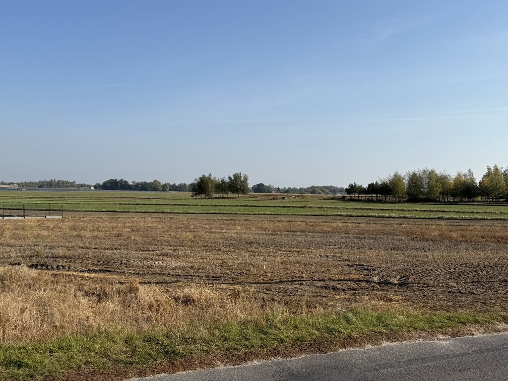 Polecam działkę 1661 m² w Zelgoszczy z dostępem do mediów Zelgoszcz  1 661m2 Foto 1