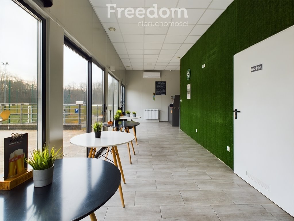 Lokal użytkowy na sprzedaż Mysłowice, Ignacego Paderewskiego  60m2 Foto 5