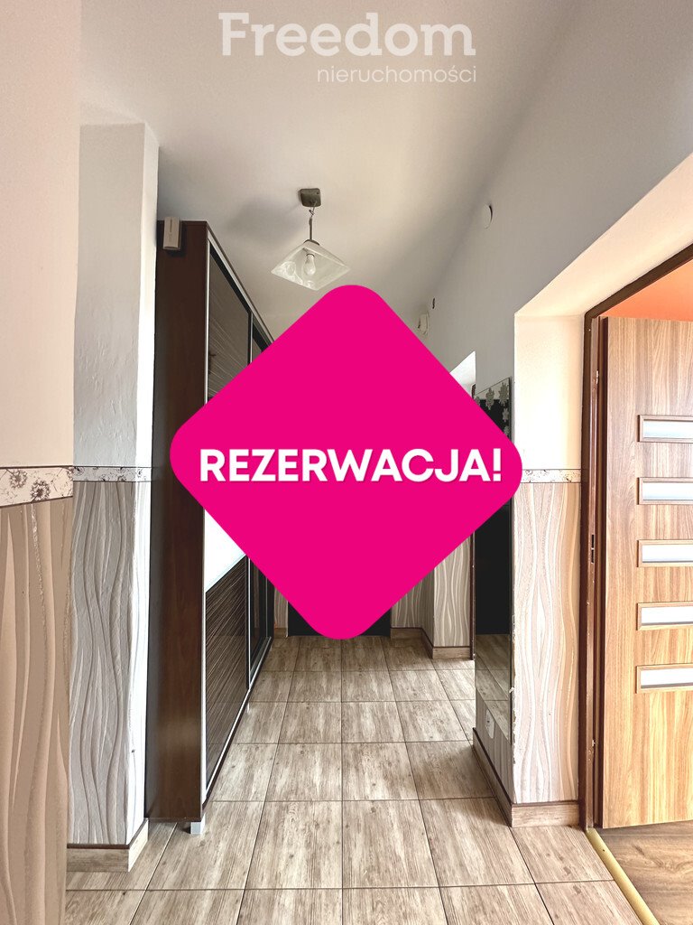 Mieszkanie dwupokojowe na sprzedaż Liszkowo  51m2 Foto 7