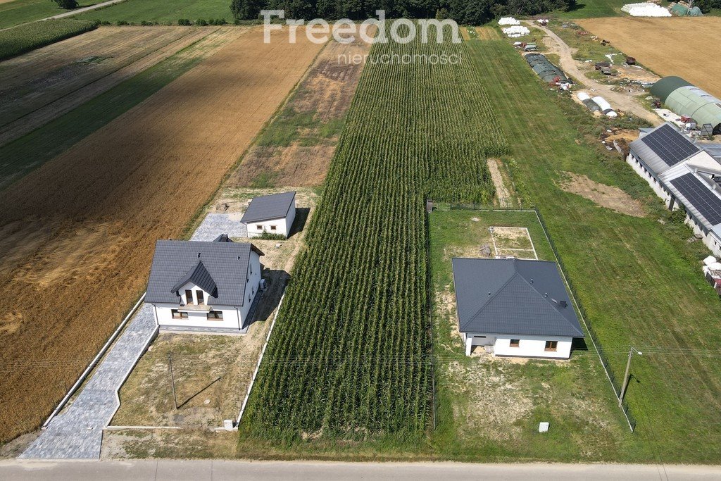 Działka inna na sprzedaż Borki-Sołdy  10 255m2 Foto 4