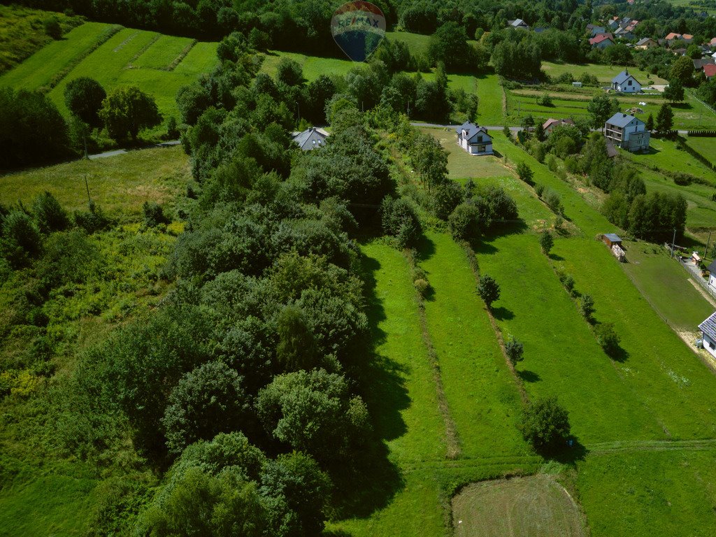 Działka budowlana na sprzedaż Stronie  2 294m2 Foto 13