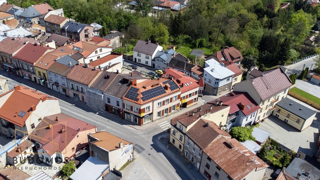 Lokal użytkowy na sprzedaż Brzesko  700m2 Foto 10