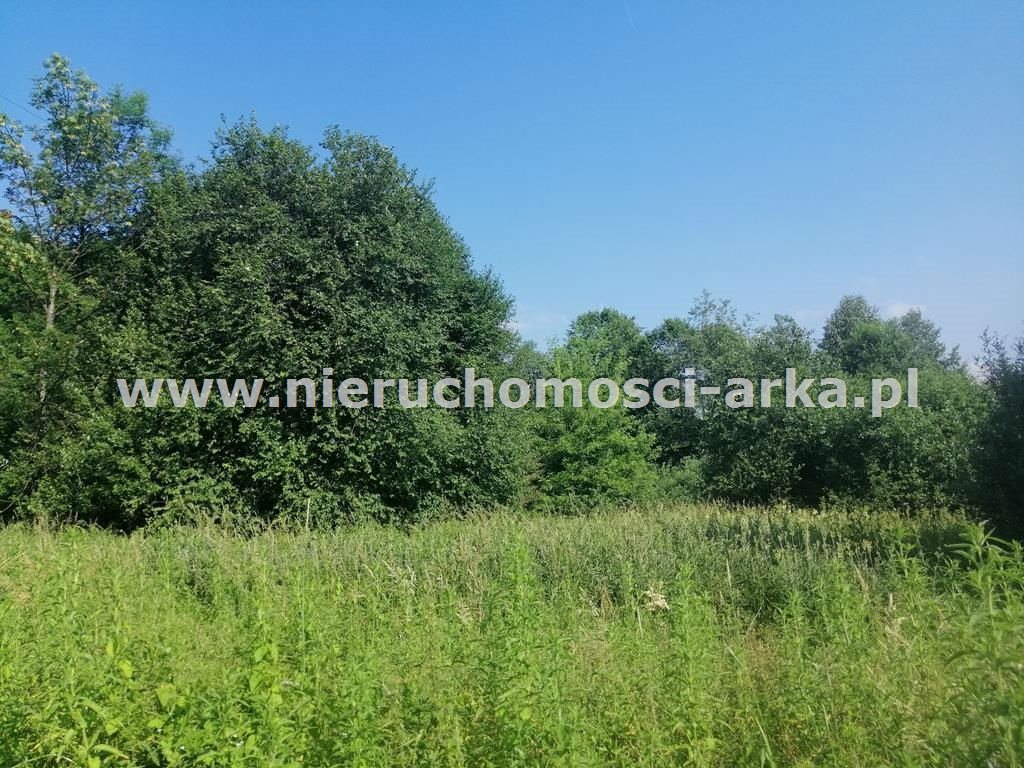 Działka budowlana na sprzedaż Szczawa 1 400m2 Foto 1 Działka budowlana na sprzedaż Szczawa 1 400m2 Foto 1