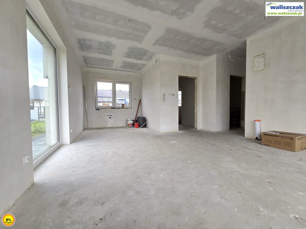 Dom na sprzedaż Piotrków Trybunalski  80m2 Foto 4