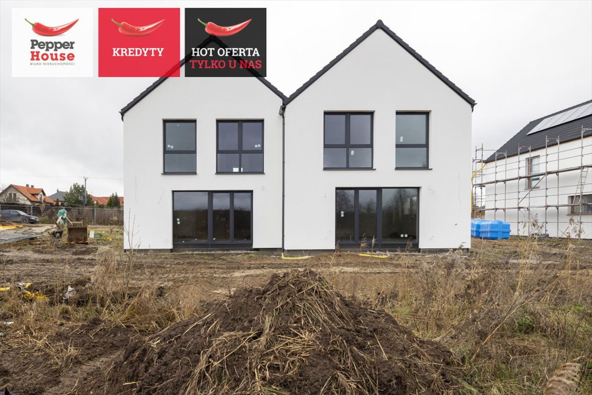Dom na sprzedaż Lublewo Gdańskie  167m2 Foto 1