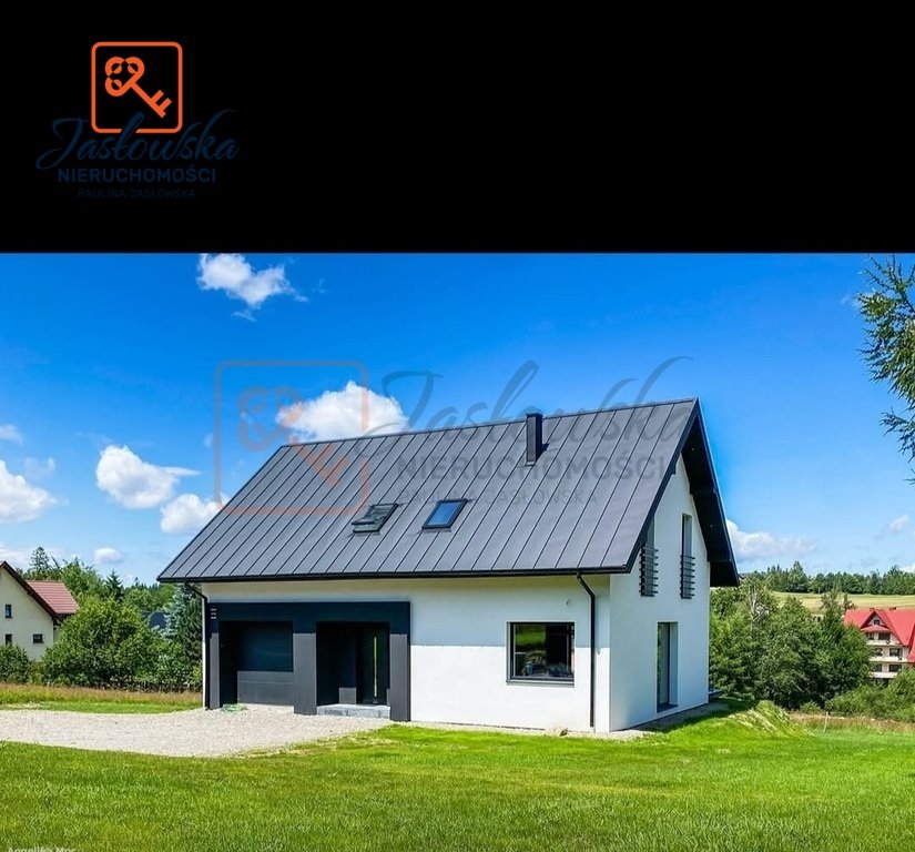 Dom na sprzedaż Kielnarowa  144m2 Foto 1