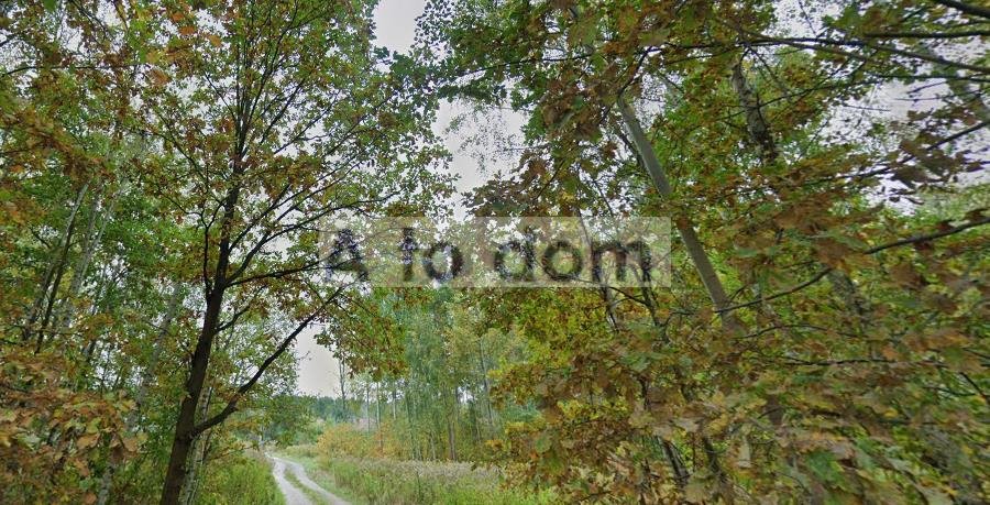 Działka 912 m² w Kobyłce (Zalasek) z planem miejscowym Kobyłka  912m2 Foto 1