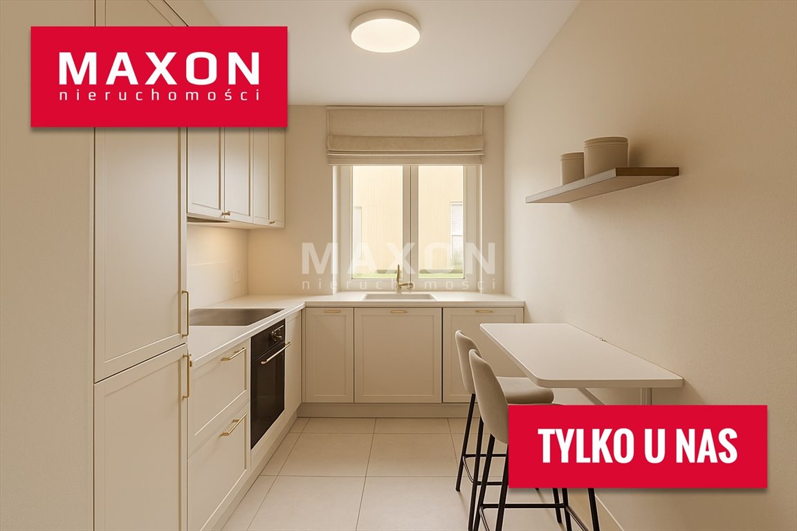 Mieszkanie trzypokojowe na sprzedaż Wołomin, ul. Kościelna  53m2 Foto 1