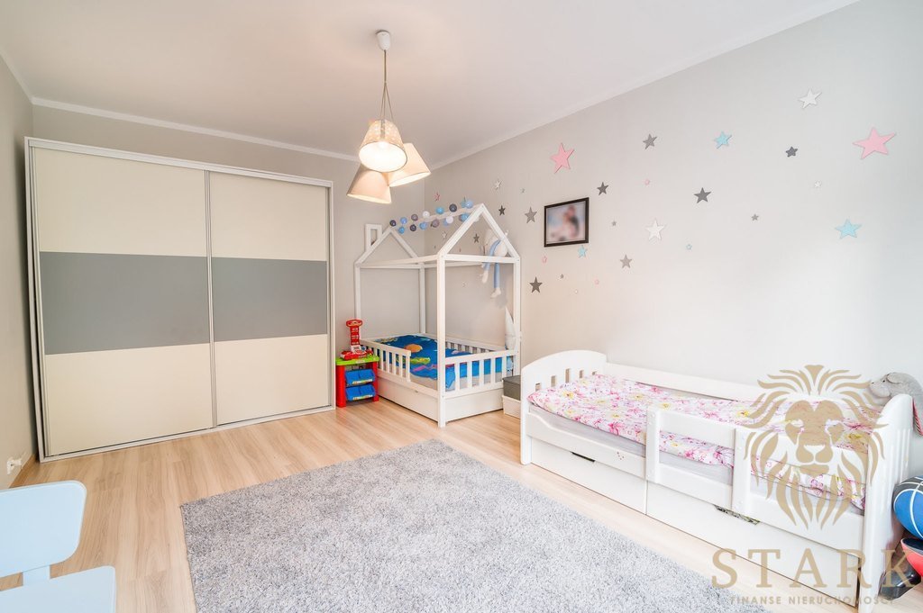 Mieszkanie trzypokojowe na sprzedaż Stargard  70m2 Foto 7