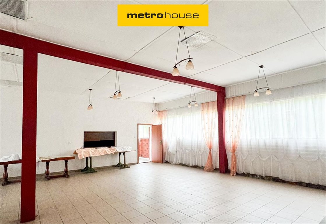 Lokal użytkowy na sprzedaż Babilon  2 000m2 Foto 1