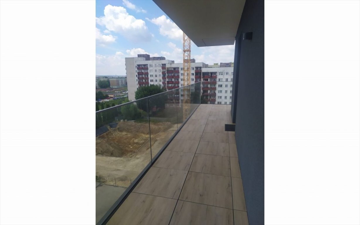 Na wynajem przestronne mieszkanie 47 m² z balkonem w Sosnowcu Sosnowiec, Gwiezdna  47m2 Foto 1