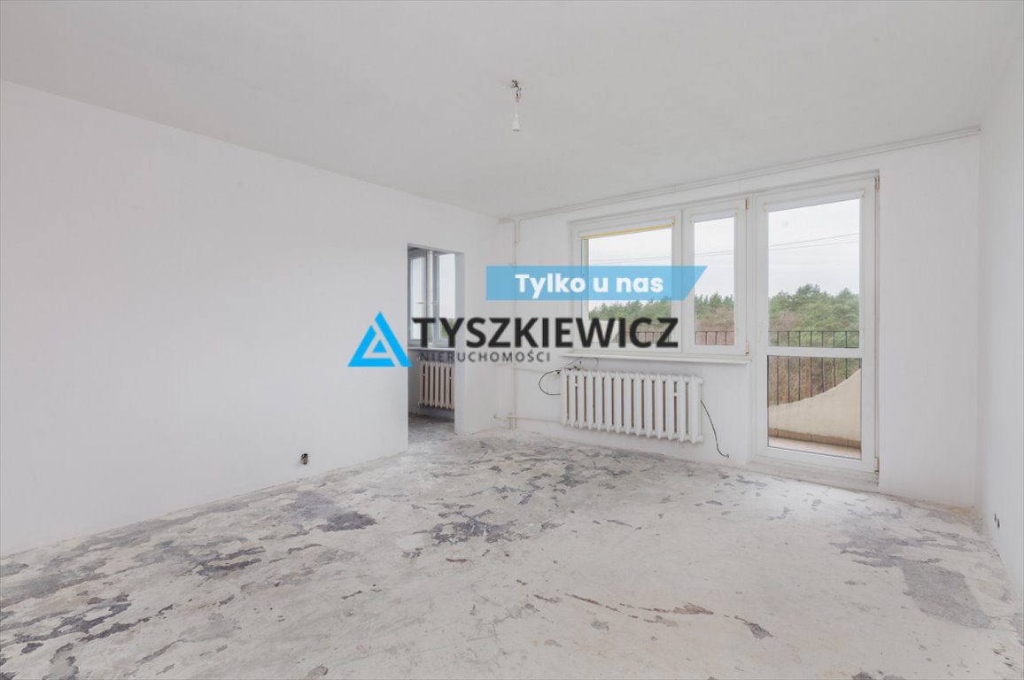 Mieszkanie czteropokojowe  na sprzedaż Gdańsk, Niedźwiednik, Góralska  67m2 Foto 1