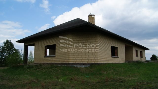 Dom na sprzedaż Stużno-Kolonia 335m2 Foto 1 Dom na sprzedaż Stużno-Kolonia 335m2 Foto 1