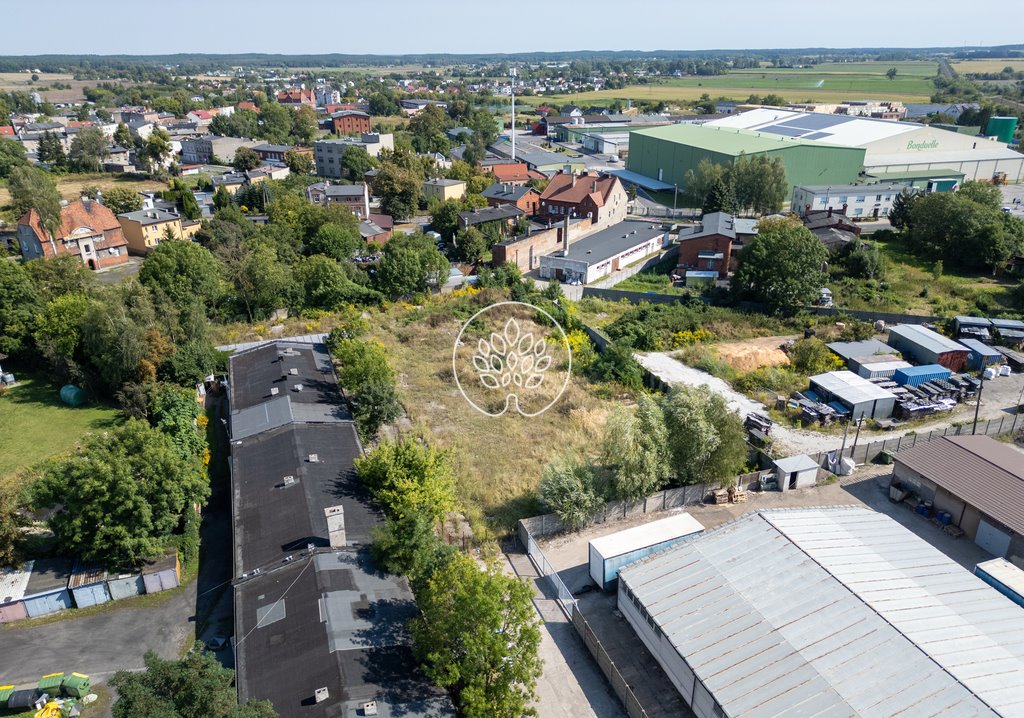 Działka budowlana na sprzedaż Gniewkowo  3 000m2 Foto 4