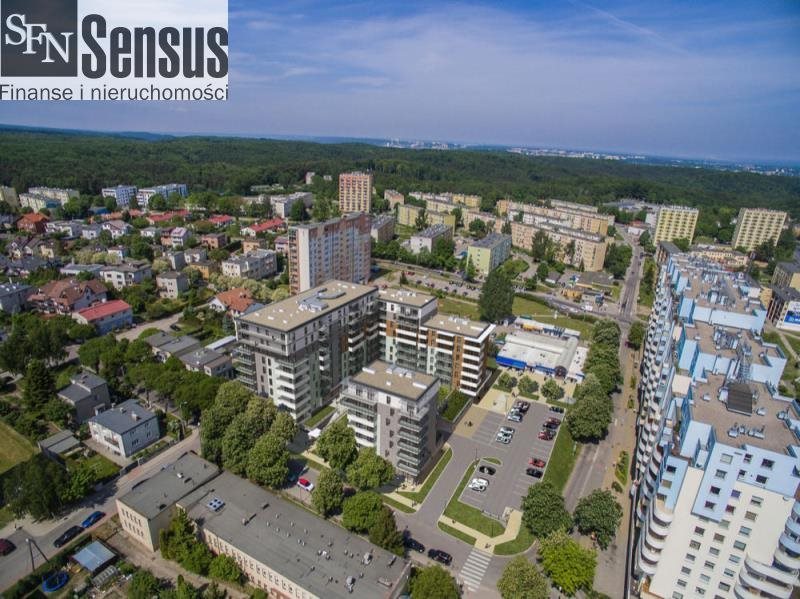 Mieszkanie dwupokojowe na sprzedaż Gdynia, Słoneczna 41m2 Foto 1 Mieszkanie dwupokojowe na sprzedaż Gdynia, Słoneczna 41m2 Foto 1
