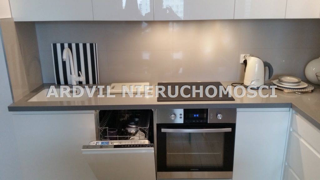 Mieszkanie trzypokojowe na wynajem Białystok, Centrum, Kaczorowskiego 51m2 Foto 1 Mieszkanie trzypokojowe na wynajem Białystok, Centrum, Kaczorowskiego 51m2 Foto 1