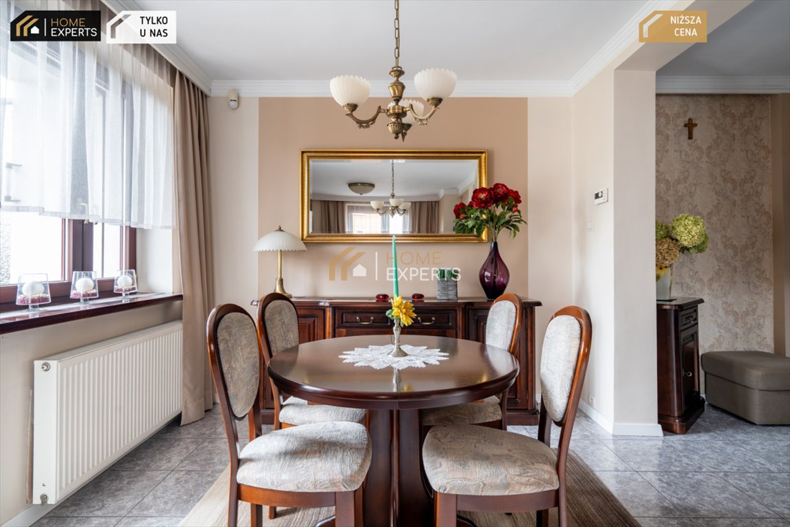 Przestronny dom bliźniak z sauną i garażem 278 m2 Gdańsk, Wzgórze Mickiewicza, Macieja  278m2 Foto 1