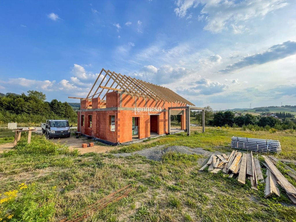 Działka budowlana na sprzedaż Przedwojów  2 000m2 Foto 8