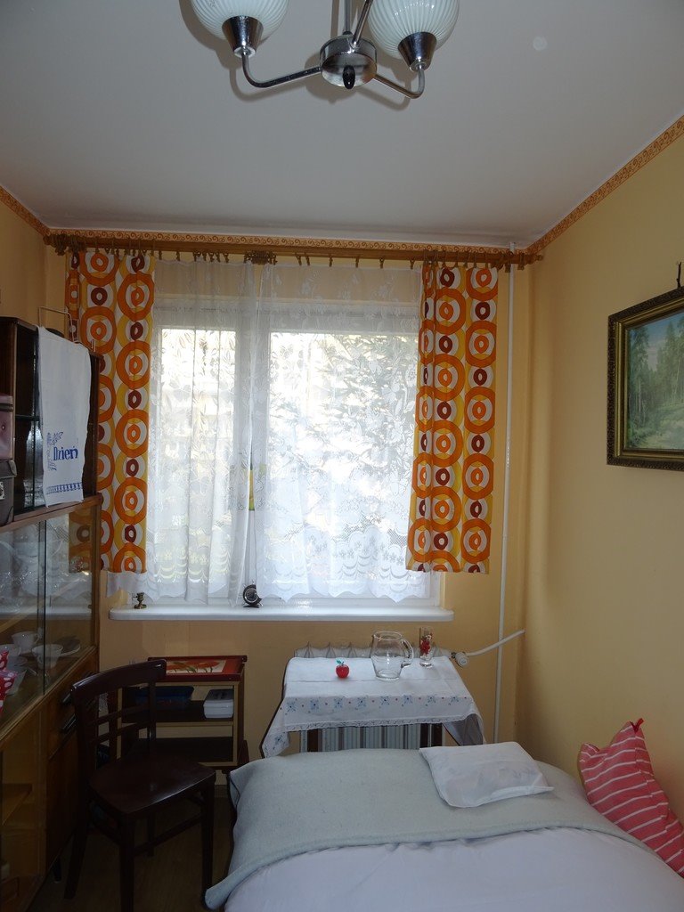 Mieszkanie trzypokojowe na sprzedaż Piotrków Trybunalski, Ignacego Paderewskiego  53m2 Foto 5