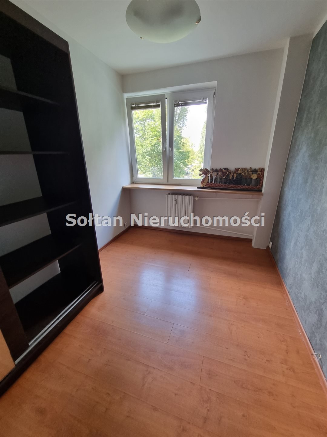 Mieszkanie dwupokojowe na sprzedaż Warszawa, Mokotów, Stegny  48m2 Foto 5