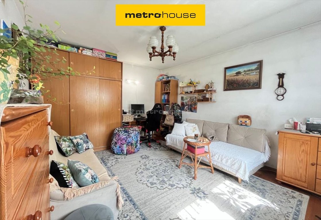 Dom na sprzedaż Węgrów, Piłsudskiego  127m2 Foto 1