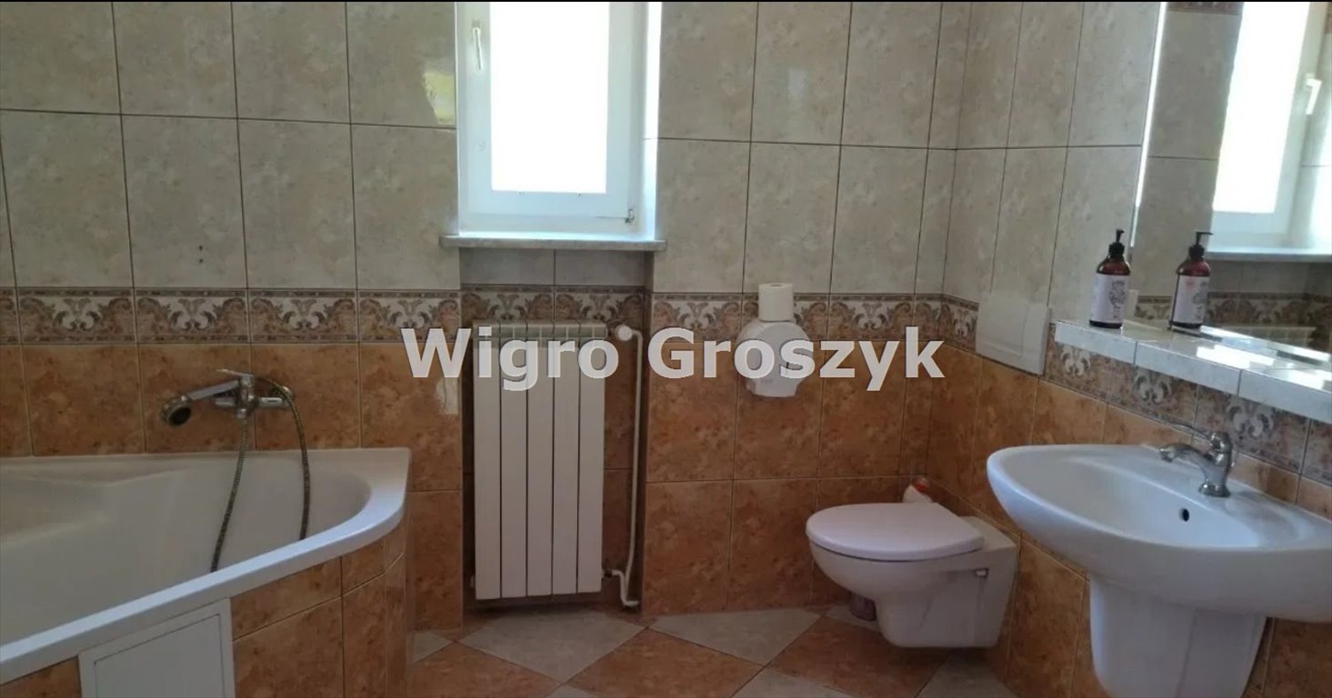 Dom na wynajem Warszawa, Ursynów, Gawota  400m2 Foto 6