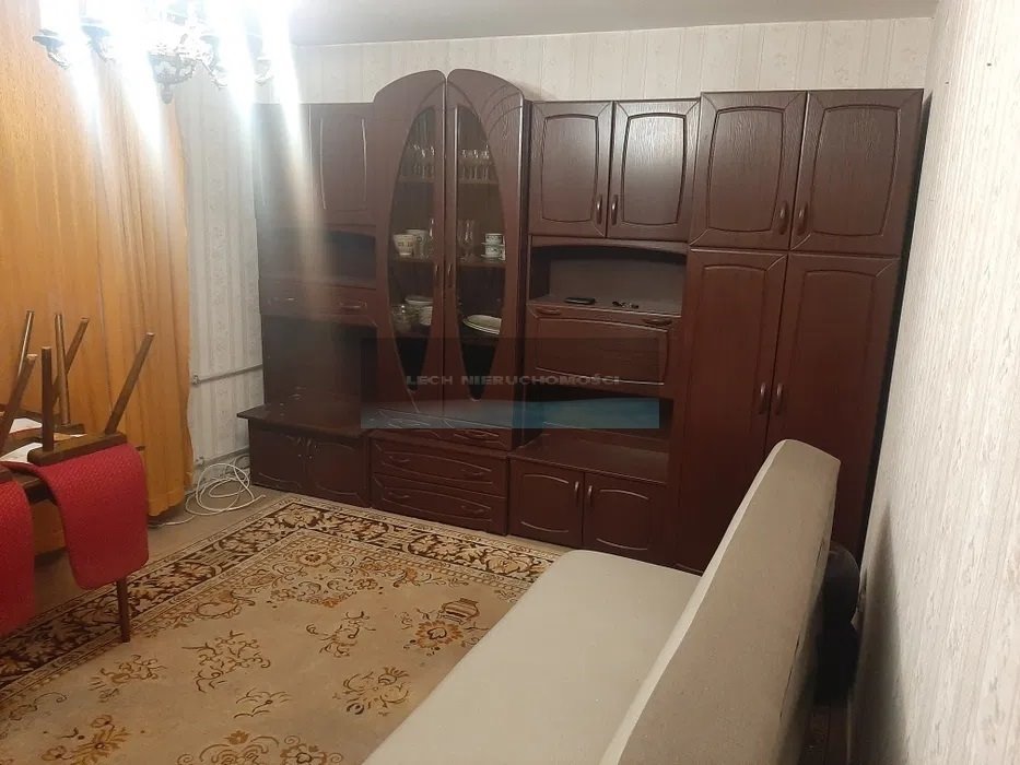 Zapraszam do 3-pokojowego mieszkania na Targówku z świetną komunikacją Warszawa, Targówek, Rembielińska  53m2 Foto 1