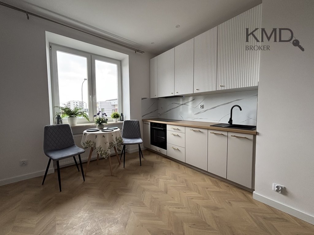 Gotowe do wprowadzenia, jasne i funkcjonalne mieszkanie z piwnicą Lublin, Bronowice  36m2 Foto 1
