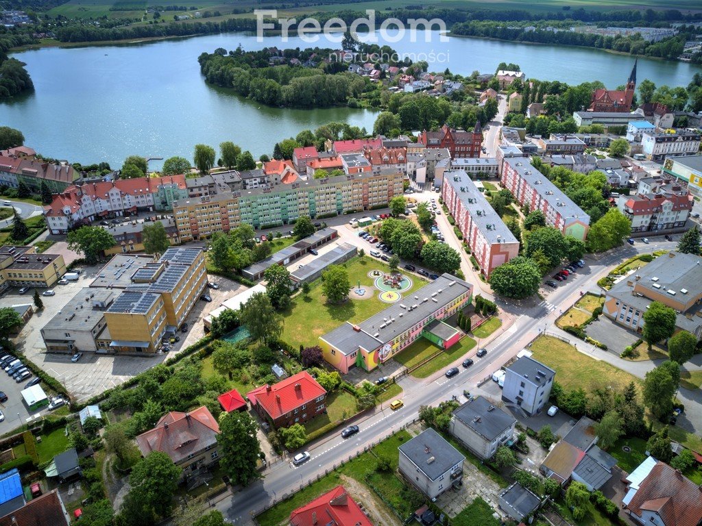 Lokal użytkowy na sprzedaż Wałcz, Królowej Jadwigi  1 173m2 Foto 20